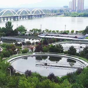 潛入式液位變送器在城市排水/污水行業(yè)中的應用